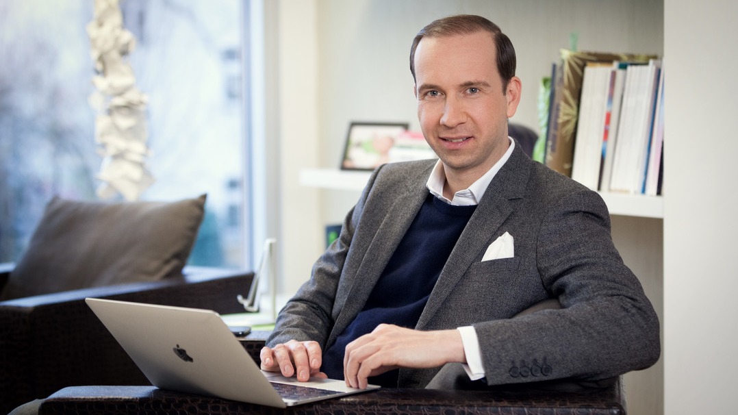 Tilo Bonow,  Tilo Bonow biography,  Tilo Bonow achievements,  Tilo Bonow career,  Tilo Bonow PIABO,  PIABO Communications founder,  tech PR,  startup ecosystem,  digital innovation,  European entrepreneur