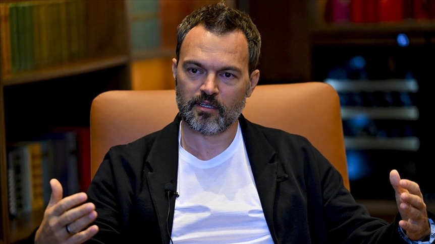 Yury Maksimov,  Yury Maksimov biography,  Yury Maksimov achievements,  Yury Maksimov career,  Yury Maksimov tech entrepreneur,  Russian technology leader,  enterprise software,  risk modeling,  predictive analytics,  decision-making systems