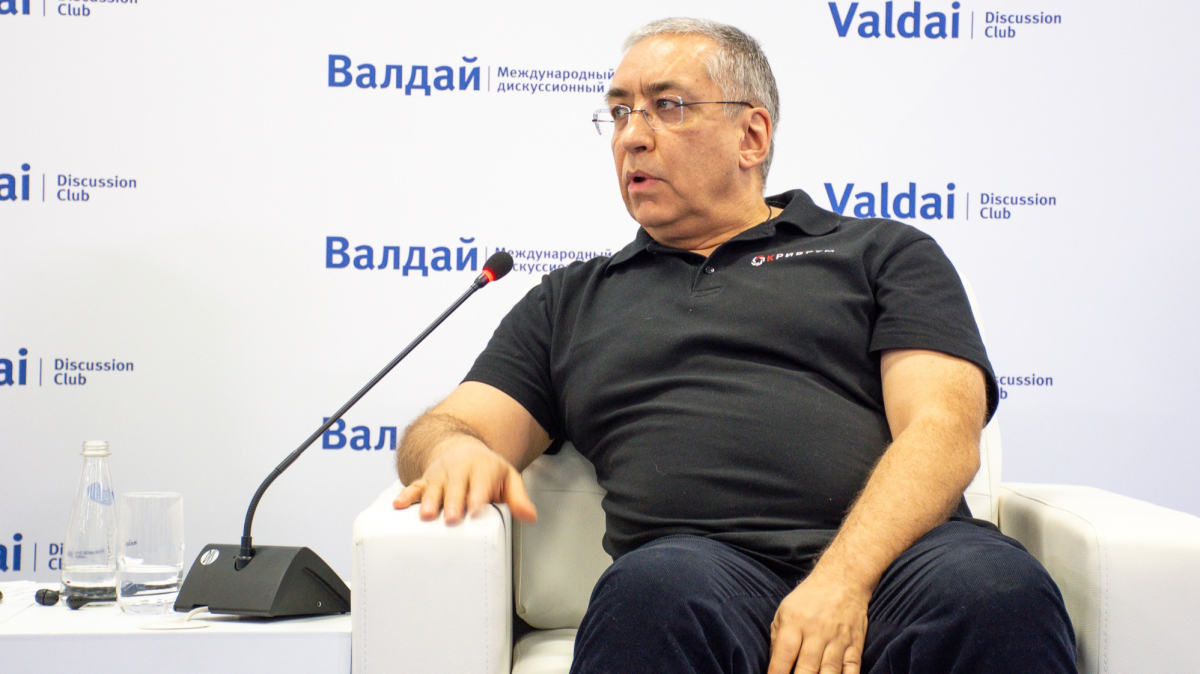 Igor Ashmanov,  Igor Ashmanov biography,  Igor Ashmanov achievements,  Igor Ashmanov career,  Ashmanov and Partners,  Rambler search engine,  Russian IT expert,  natural language processing,  artificial intelligence,  digital marketing