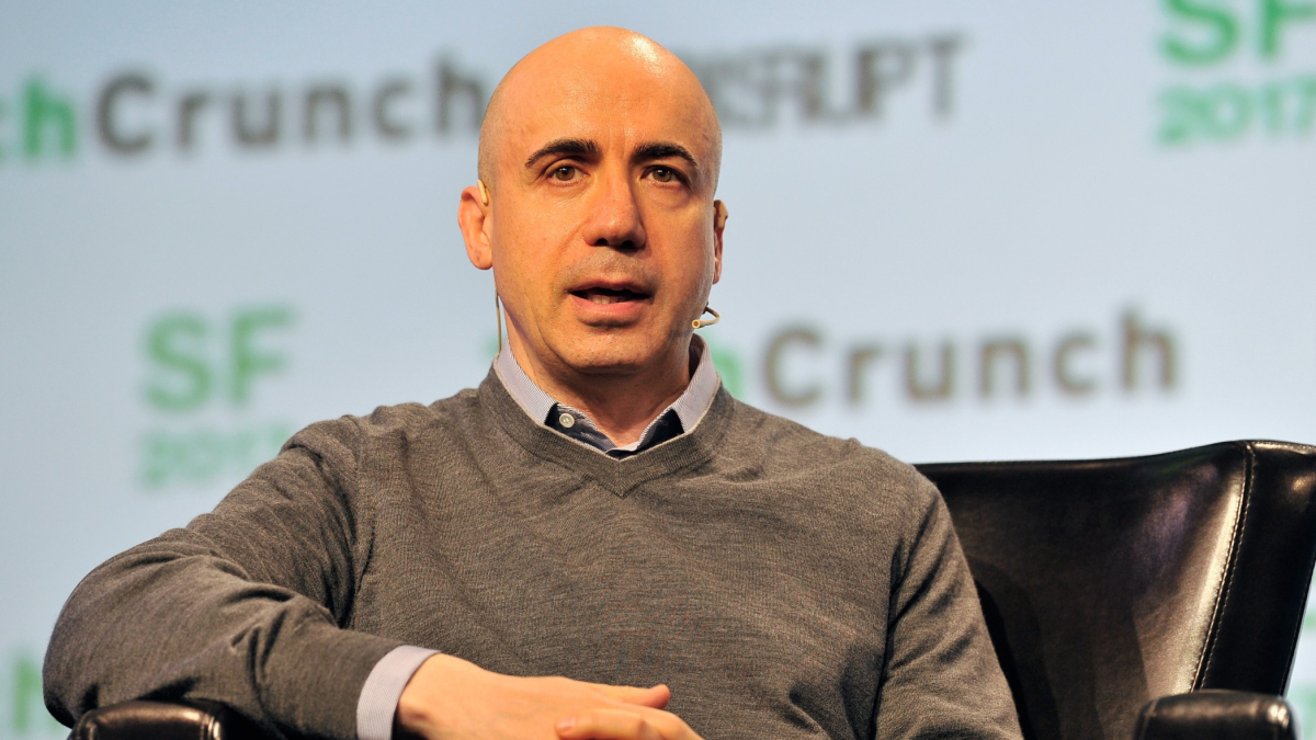 Yuri Milner,  Yuri Milner biography,  Yuri Milner achievements,  DST Global founder,  Breakthrough Prize,  tech investor,  global technology investments,  science philanthropy,  internet startups,  scientific innovation