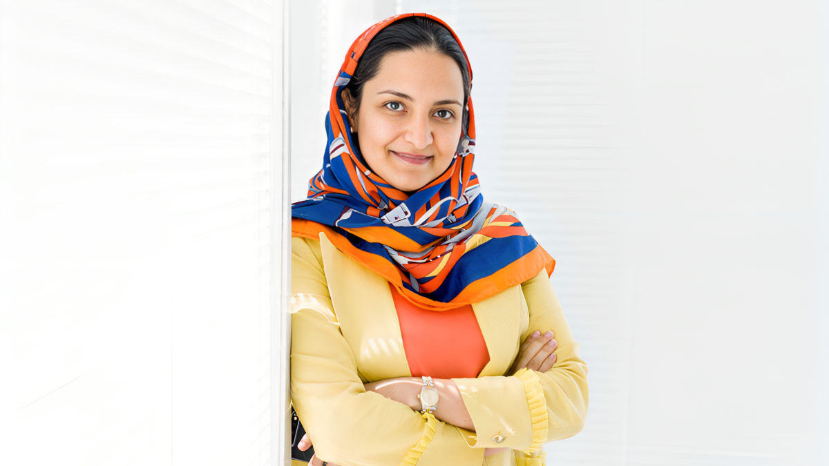 Nazanin Daneshvar,  Nazanin Daneshvar biography,  Nazanin Daneshvar achievements,  Takhfifan founder,  Iranian entrepreneurs,  female tech founders,  Iran e-commerce,  Middle East startups,  digital innovation Iran,  women in technology