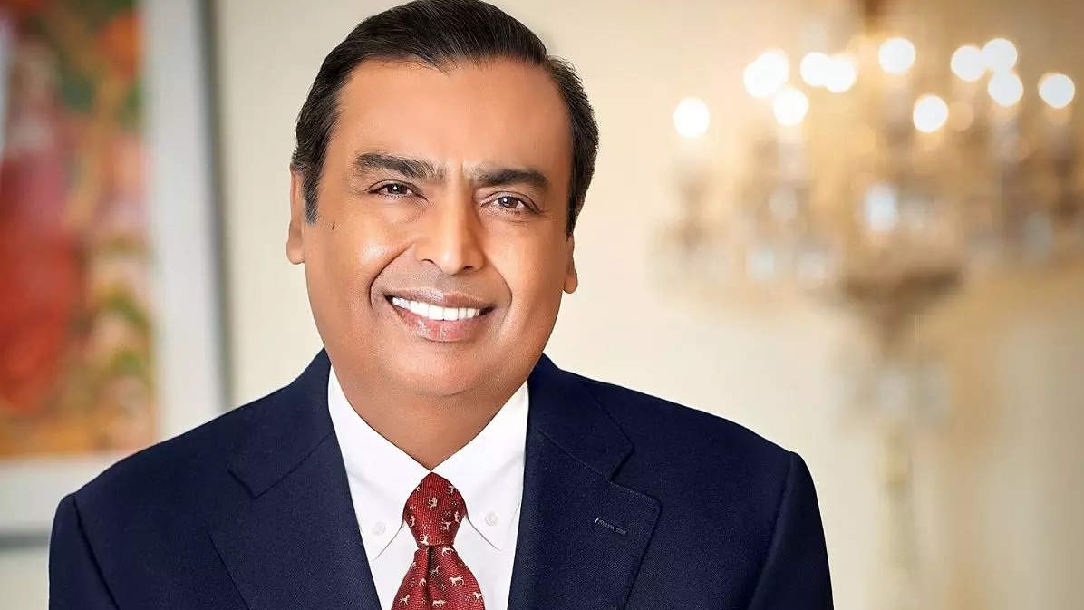 Mukesh Ambani,  Reliance Industries,  Chairman and MD,  Indian entrepreneur,  Reliance Jio,  business leader,  digital transformation,  Indian economy,  Reliance Retail,  corporate growth