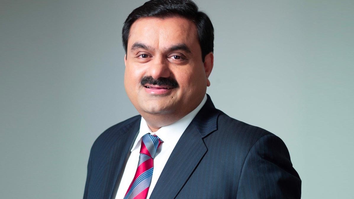 Gautam Adani,  Adani Group,  Indian entrepreneur,  business leader,  infrastructure,  renewable energy,  ports and logistics,  Mundra Port,  Adani Foundation,  Indian economy