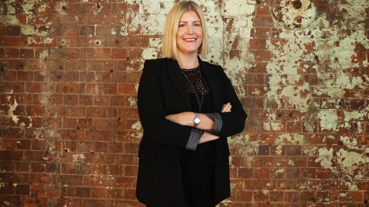 Sally-Anne Williams,  Cicada Innovations,  Australian tech leaders,  STEM education advocate,  deep-tech startups,  innovation ecosystem Australia,  tech entrepreneurship,  digital skills development,  women in technology,  science and innovation leadership