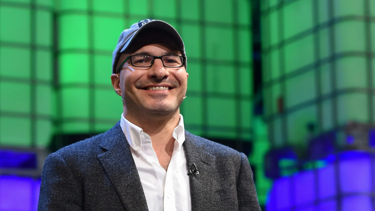 Hadi Partovi,  Code.org founder,  Hour of Code,  computer science education,  tech philanthropy,  digital literacy advocate,  technology entrepreneur,  computer science curriculum,  education innovation,  STEM accessibility