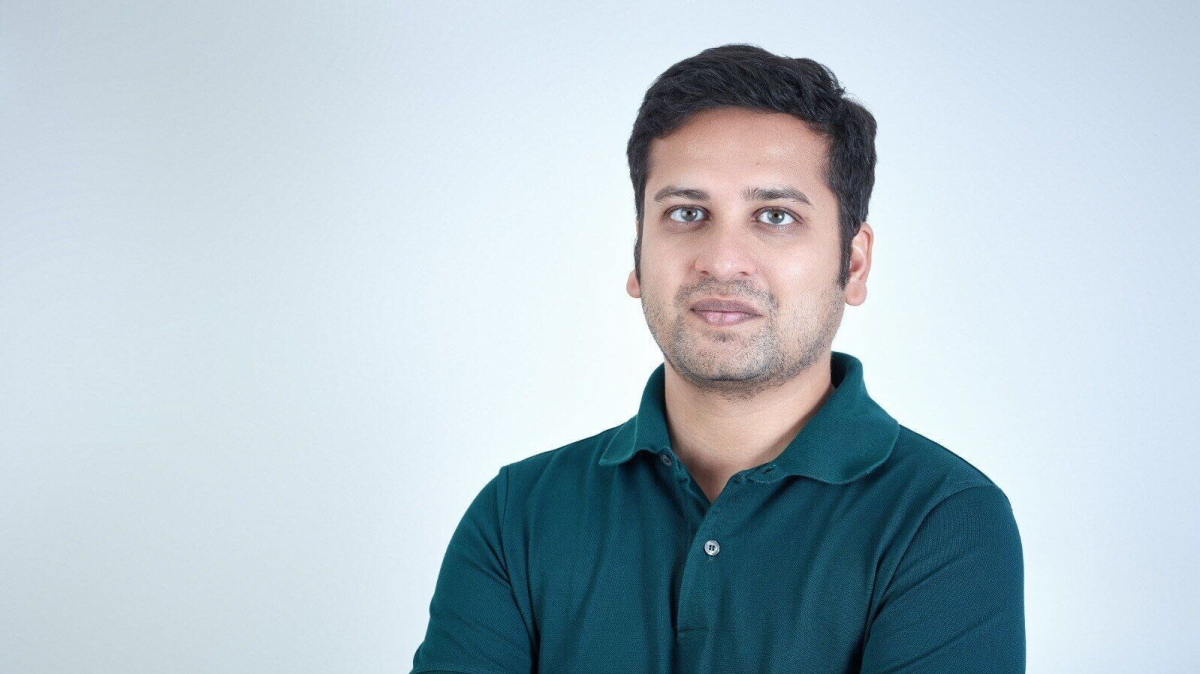 Binny Bansal,  Flipkart founder,  Indian entrepreneur,  e-commerce India,  tech startups India,  digital commerce,  Walmart Flipkart,  Indian startup ecosystem,  technology innovation,  Binny Bansal biography
