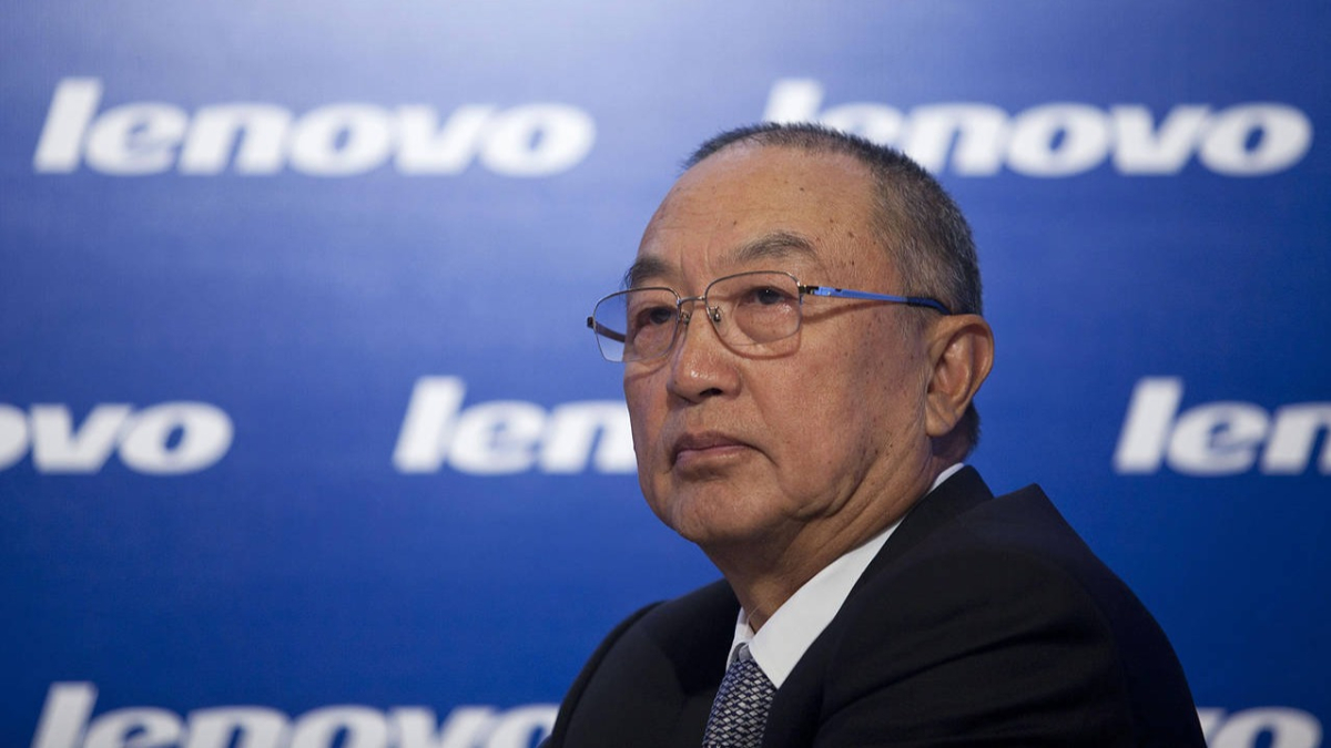 Liu Chuanzhi,  Lenovo founder,  Chinese entrepreneur,  global technology leader,  Lenovo history,  Liu Chuanzhi biography,  IBM PC acquisition,  Chinese tech industry,  business leadership,  innovation strategy