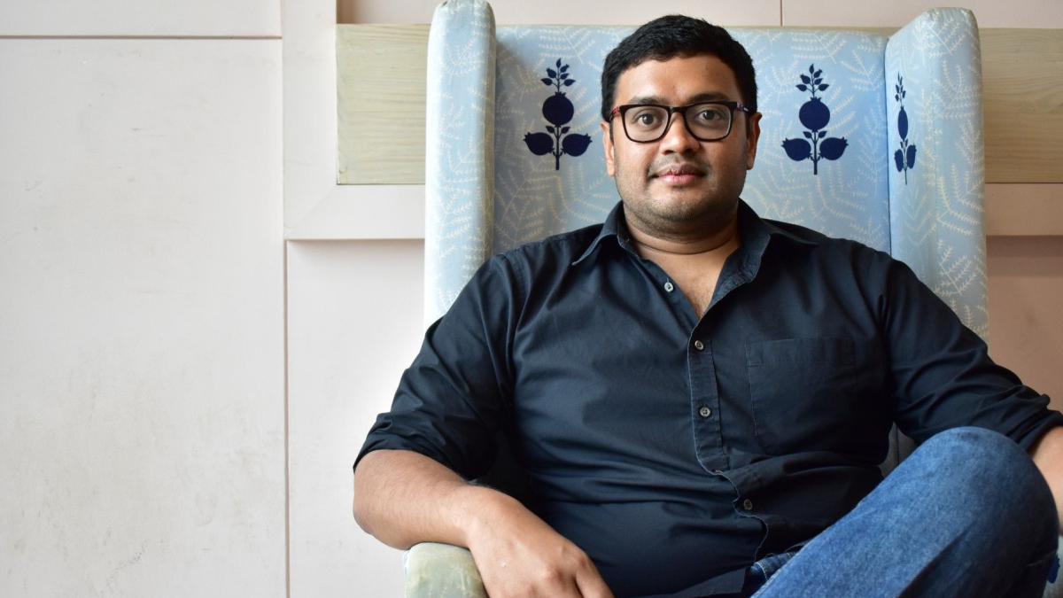 Nandan Reddy,  Sriharsha Majety,  Swiggy founders,  Indian entrepreneurs,  food delivery India,  Swiggy Instamart,  startup success stories,  logistics innovation,  Indian tech founders,  quick commerce India