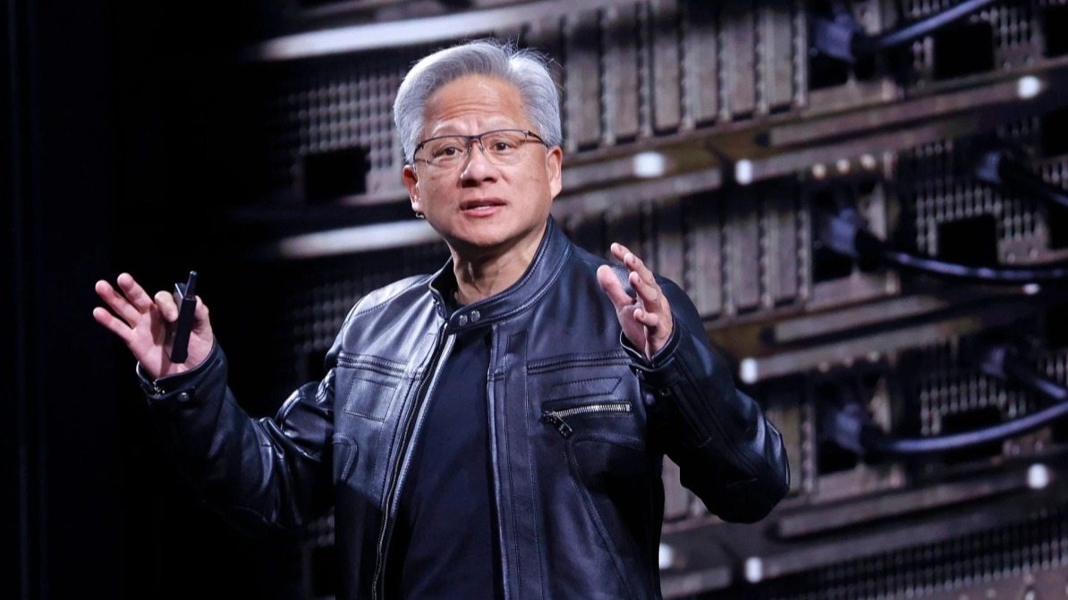 Jensen Huang,  NVIDIA CEO,  GPU technology,  artificial intelligence,  deep learning,  semiconductors,  gaming technology,  chip industry,  tech entrepreneur,  Jensen Huang biography