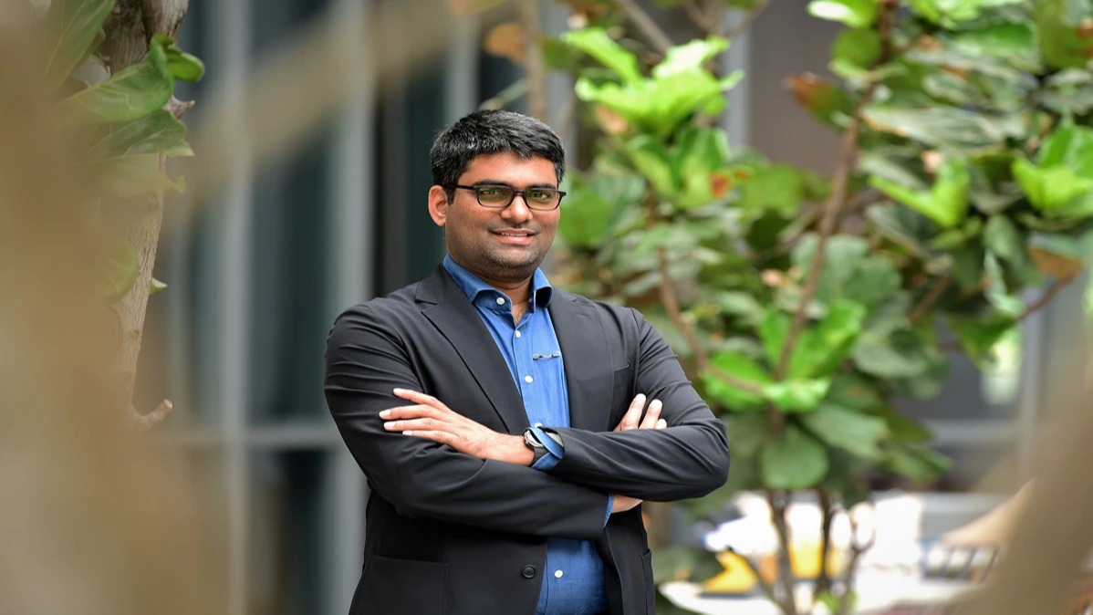Ankit Mehta,  ideaForge,  drone technology India,  UAV innovation,  defense drones,  Indian entrepreneur,  Ankit Mehta biography,  surveillance drones,  Indian defense tech,  unmanned aerial systems