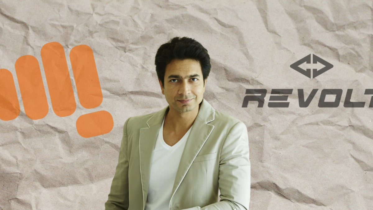 Rahul Sharma,  Micromax founder,  Revolt Motors,  Indian entrepreneur,  electric bikes India,  Rahul Sharma biography,  smartphone innovation India,  EV mobility,  Indian startup ecosystem,  tech leadership