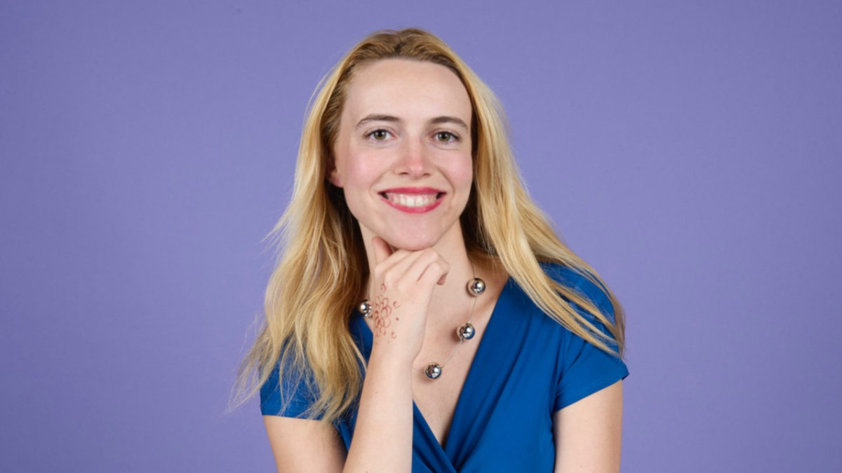 Diana Virgovicova,  environmental scientist,  sustainability innovator,  climate technology,  pollution solutions,  water purification research,  young climate leader,  environmental innovation,  science education advocate,  green technology