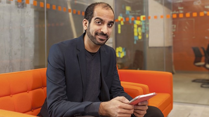 Ali Asaria,  Tulip founder,  Well.ca founder,  Canadian entrepreneur,  retail technology innovation,  Ali Asaria biography,  tech leadership,  digital retail tools,  enterprise software,  retail transformation