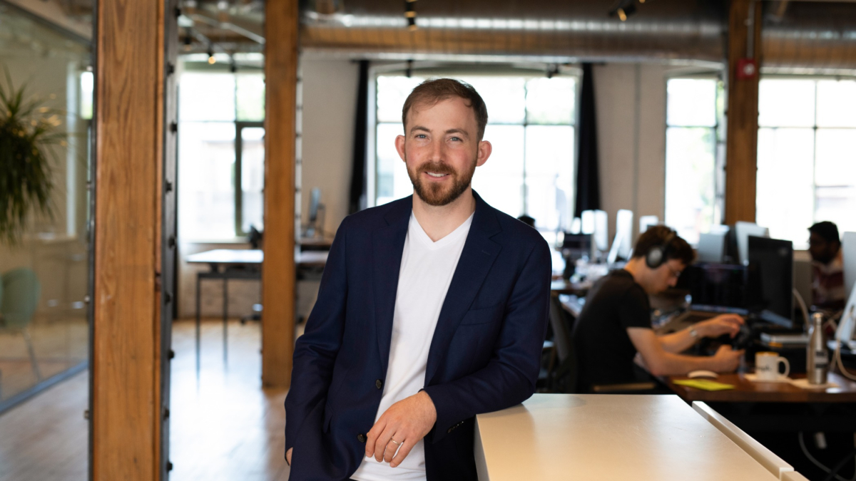 Michael Katchen,  Wealthsimple founder,  Canadian fintech entrepreneur,  automated investing,  digital finance Canada,  fintech innovation,  Michael Katchen biography,  wealth management technology,  investing platforms,  financial accessibility