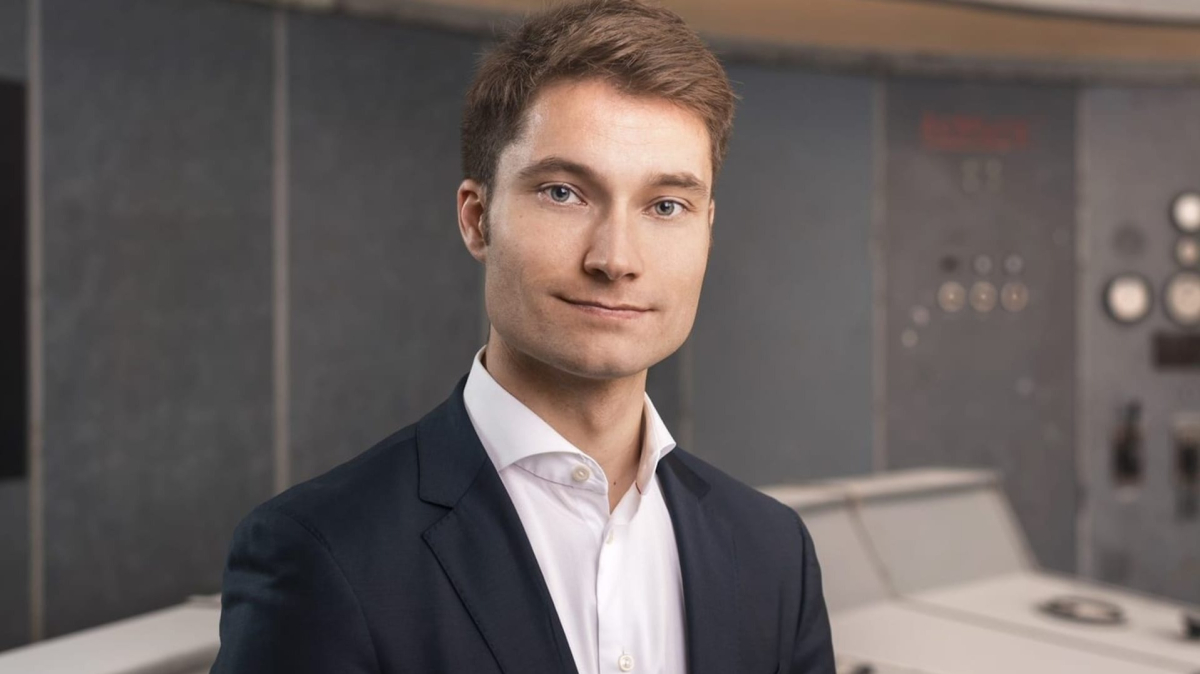 Johannes Reck,  GetYourGuide founder,  travel tech entrepreneur,  global tourism innovation,  Johannes Reck biography,  travel activities platform,  digital travel experiences,  startup leadership,  travel industry transformation