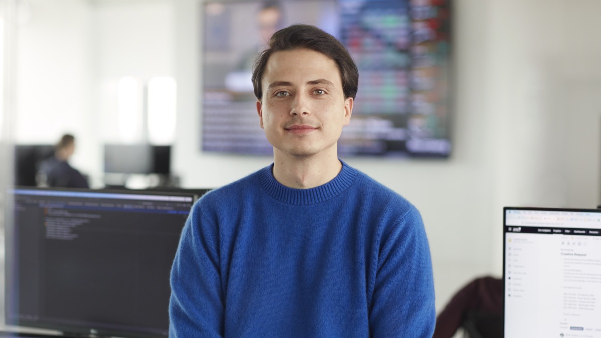 Christian Hecker,  Finleap co-founder,  fintech entrepreneur,  European fintech,  startup ecosystem,  financial technology innovation,  Christian Hecker biography,  digital banking,  venture builder,  fintech leadership