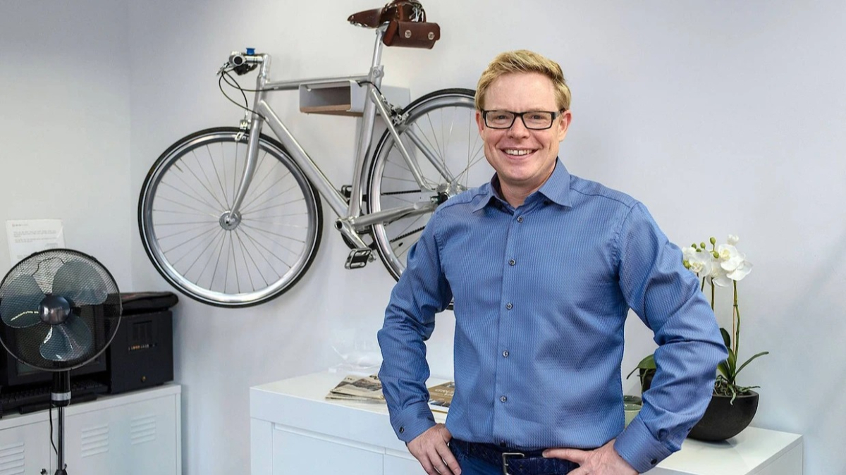 Stephan Schambach,  Intershop founder,  Demandware founder,  NewStore CEO,  e-commerce pioneer,  cloud-based retail,  digital commerce innovation,  retail technology,  Stephan Schambach biography,  omnichannel platforms