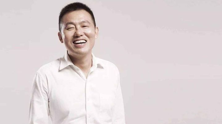Li Yinan,  Chinese entrepreneur,  technology leader,  digital innovation,  Li Yinan biography,  business transformation,  AI and big data,  digital business solutions,  Chinese startup ecosystem,  scalable technology ventures