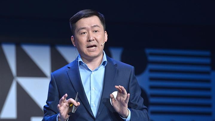 Wang Xiaochuan,  Sogou founder,  Chinese tech entrepreneur,  AI technology leader,  search engine innovation,  natural language processing,  Wang Xiaochuan biography,  artificial intelligence China,  digital technology innovation,  tech leadership