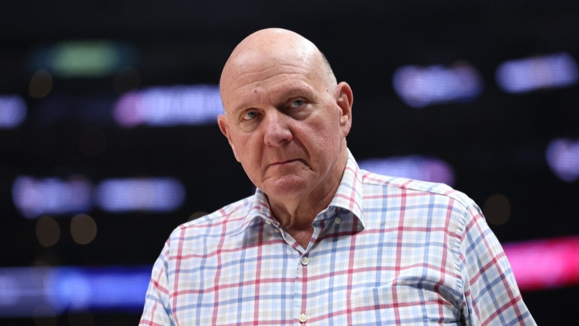 Steve Ballmer,  Microsoft CEO,  technology leader,  business innovation,  software industry,  Windows,  tech entrepreneur,  leadership,  Steve Ballmer biography,  Microsoft history