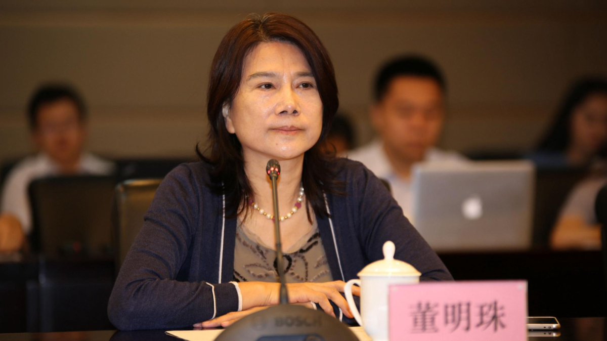 Dong Mingzhu,  Gree Electric,  Chinese business leader,  female entrepreneur China,  manufacturing innovation,  technology leadership,  Dong Mingzhu biography,  industrial development China,  global home appliances,  smart manufacturing