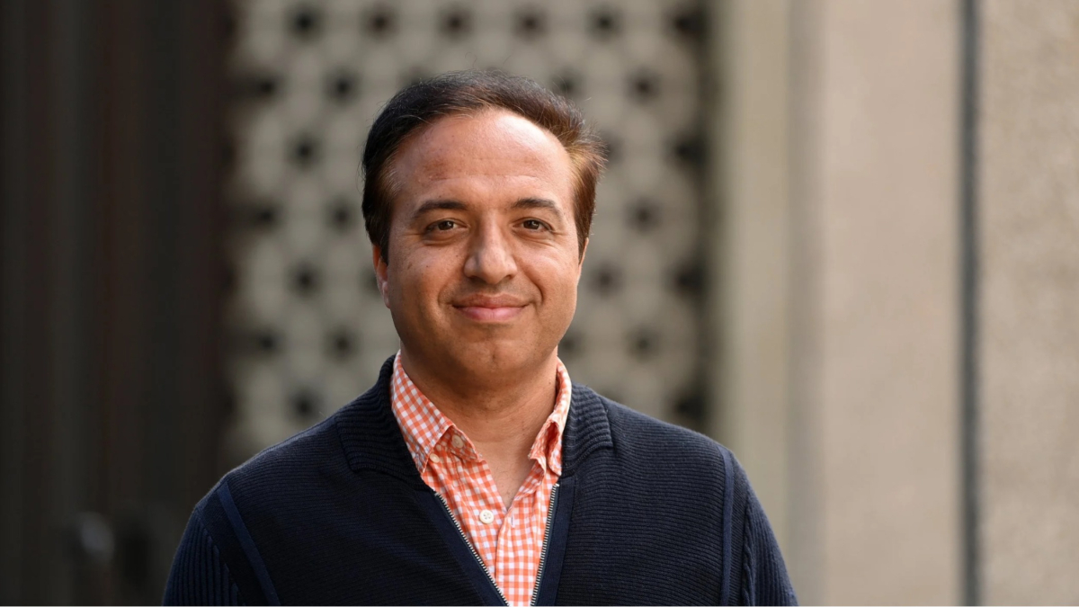 Mohammad Haji-Zadeh,  technology entrepreneur,  software engineer,  digital innovation,  AI development,  tech researcher,  Mohammad Haji-Zadeh biography,  startup ecosystem,  data analytics expert,  engineering leadership