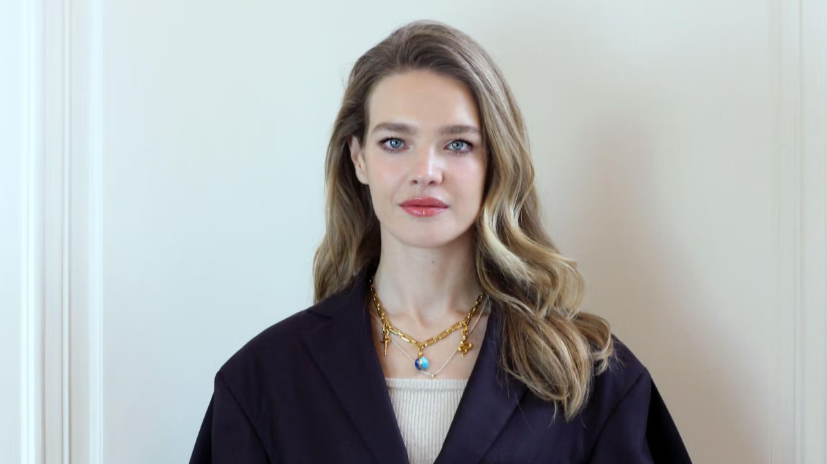 : Natalia Vodianova,  Russian supermodel,  philanthropist,  Naked Heart Foundation,  global fashion icon,  humanitarian leader,  Natalia Vodianova biography,  disability rights advocate,  social entrepreneur,  inclusive playgrounds
