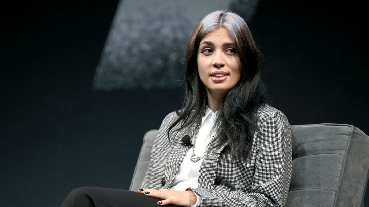 Nadya Tolokonnikova,  Pussy Riot activist,  human rights advocate,  Russian activist,  political art,  feminist activism,  Nadya Tolokonnikova biography,  freedom of speech,  global activism,  social justice leader