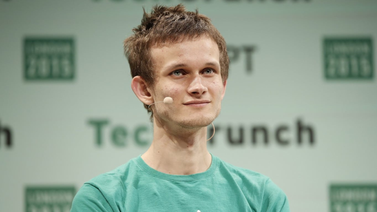 Vitalik Buterin,  Ethereum founder,  blockchain visionary,  decentralized technology,  smart contracts,  cryptocurrency leader,  Vitalik Buterin biography,  Ethereum innovation,  blockchain ecosystem,  Web3 pioneer