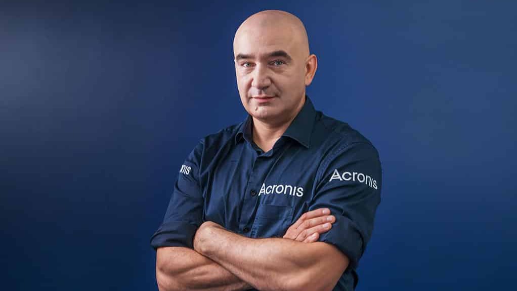 Sergey Belousov,  Acronis founder,  SIT,  cybersecurity innovation,  cloud computing expert,  tech entrepreneur,  cyber protection,  digital infrastructure,  global technology leaders