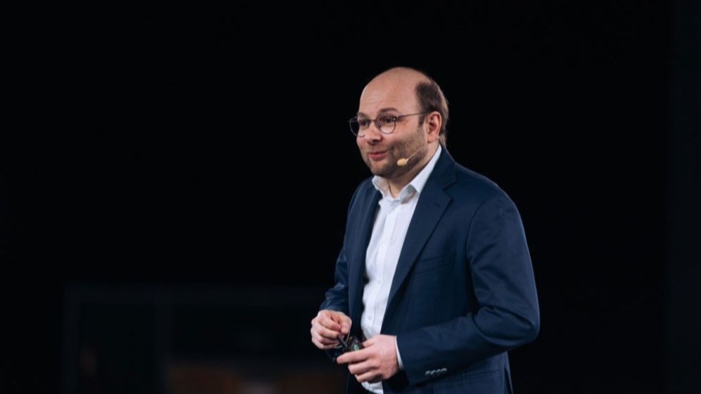 Bastian Nominacher,  Celonis,  process mining,  German entrepreneurs,  enterprise automation,  business intelligence,  automation technology,  tech founders