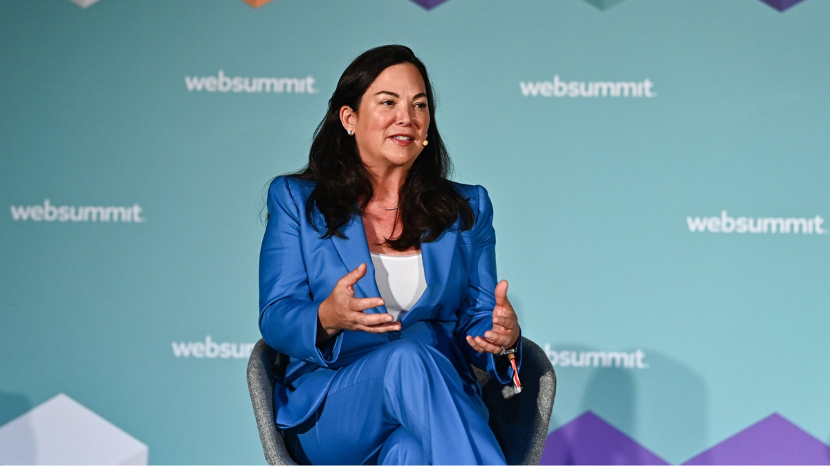 Meta keywords: Jennifer Tejada,  PagerDuty CEO,  women in tech,  digital operations,  tech leadership,  enterprise automation,  AI operations,  SaaS industry