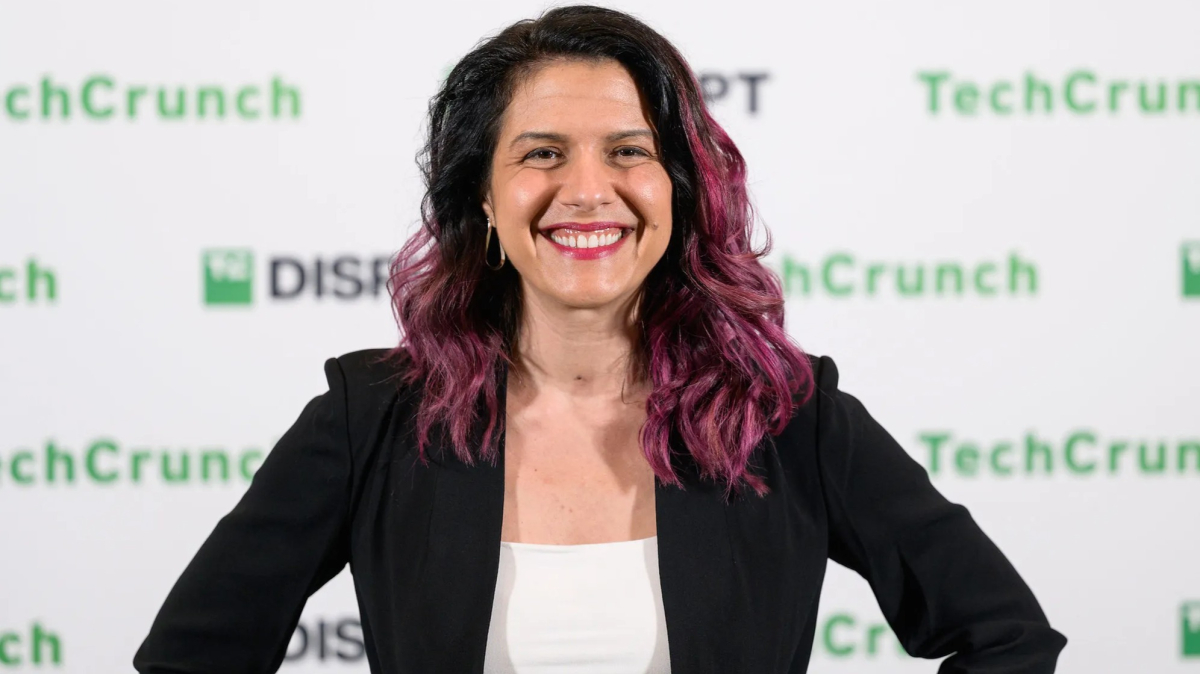 Parisa Tabriz,  Google Security Princess,  cybersecurity leader,  Chrome security,  tech entrepreneur,  women in technology,  digital safety,  Parisa Tabriz biography,  ethical hacking,  cybersecurity innovation