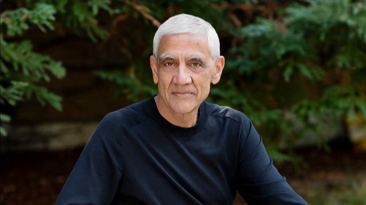 Vinod Khosla,  Khosla Ventures,  Sun Microsystems,  venture capitalist,  technology entrepreneur,  clean energy,  Silicon Valley,  innovation,  startup investor,  Vinod Khosla biography