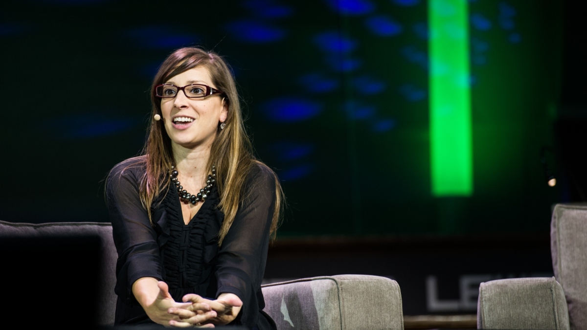 Leah Busque,  TaskRabbit founder,  American entrepreneur,  gig economy innovation,  service marketplace,  Leah Busque biography,  tech leadership,  startup ecosystem,  women in technology,  digital platforms