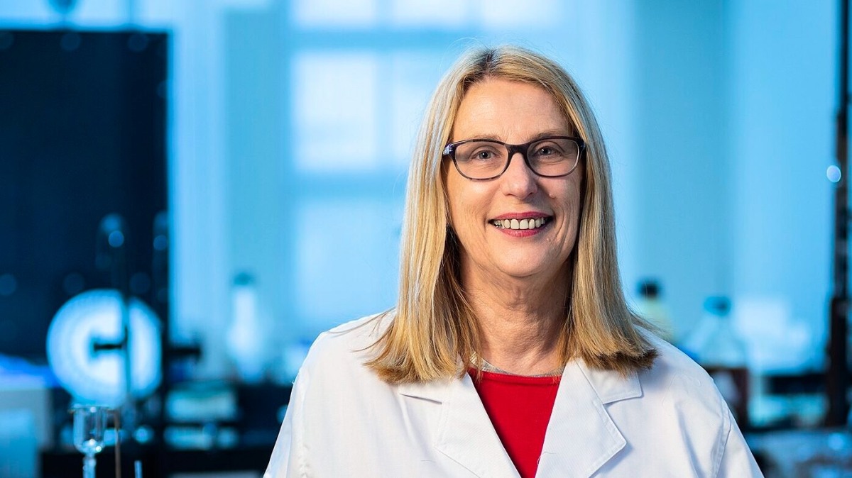 Sylvia Tulloch,  Australian entrepreneur,  clean technology leader,  renewable energy innovation,  Dyesol founder,  solar technology Australia,  sustainability leadership,  advanced materials,  clean-tech pioneer,  Sylvia Tulloch biography