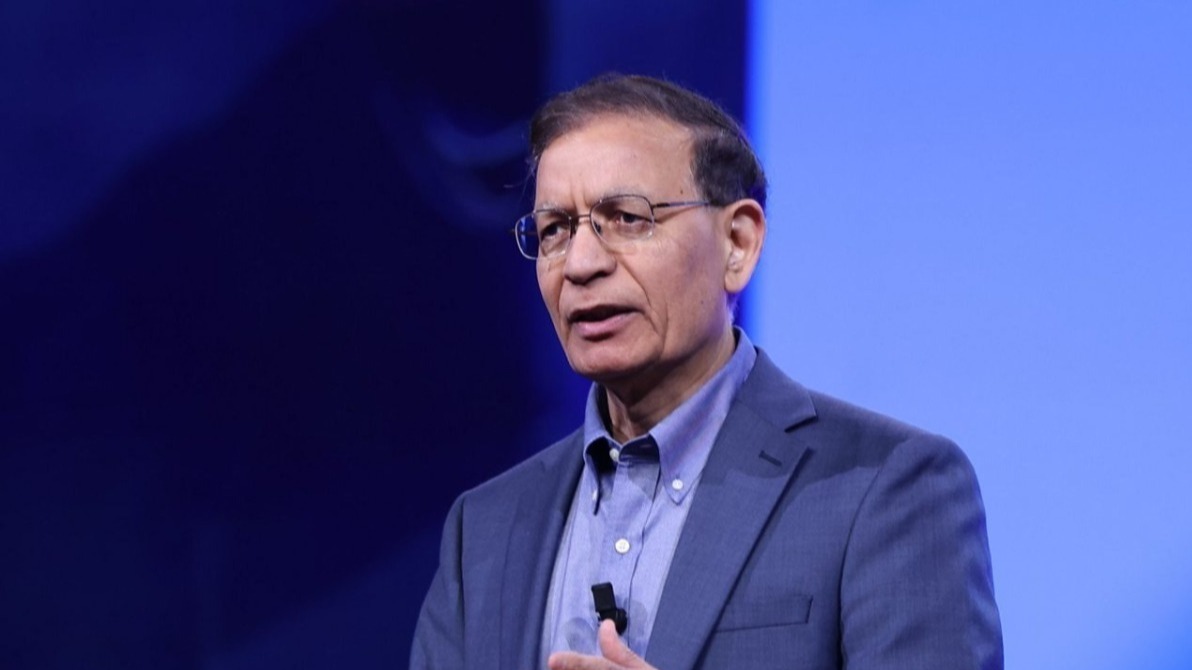 Jay Chaudhry,  Zscaler CEO,  cybersecurity,  cloud security,  entrepreneur,  technology leader,  digital transformation,  Indian-American entrepreneur,  Jay Chaudhry biography,  tech innovation