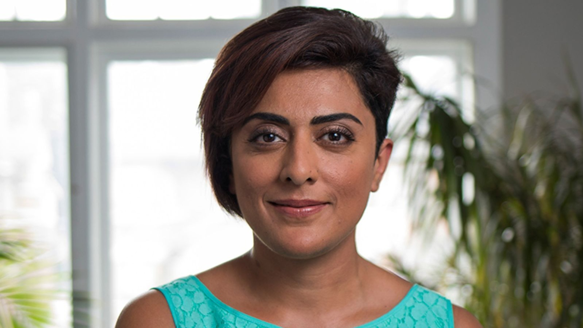 Saadia Muzaffar,  TechGirls Canada,  Canadian advocate,  women in tech,  diversity and inclusion,  immigrant rights,  equity in technology,  social impact leader,  STEM advocacy,  community empowerment