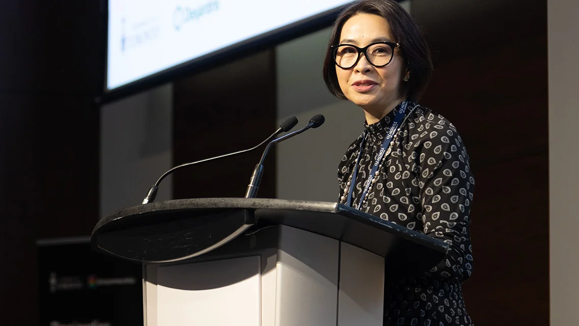 Eva Lau,  Two Small Fish Ventures,  Canadian investor,  tech entrepreneur,  venture capital,  startup ecosystem Canada,  Eva Lau biography,  women in tech,  early-stage investments,  innovation leadership
