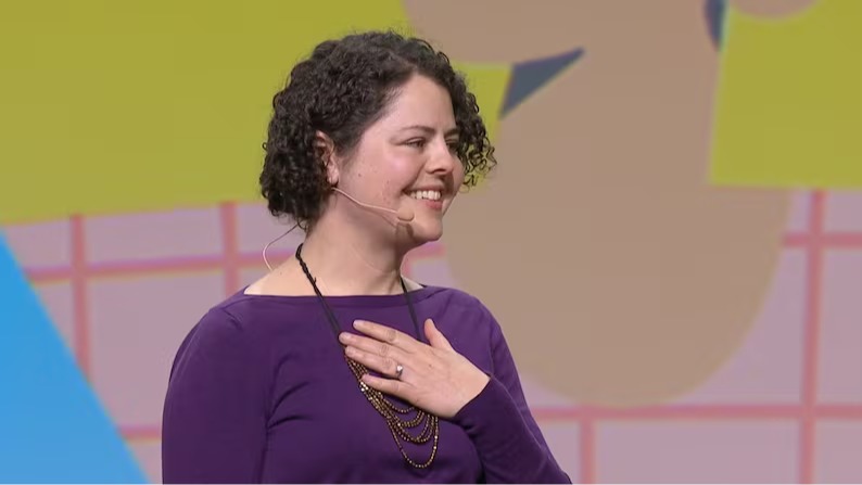 Vlada Bortnik,  Marco Polo app founder,  tech entrepreneur,  video messaging innovation,  digital communication,  human-centered design,  Vlada Bortnik biography,  emotional wellness tech,  startup leadership,  communication apps