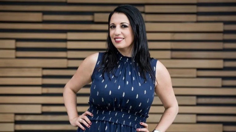 Sepideh Nasiri,  women in tech,  female entrepreneur advocate,  Silicon Valley startup leader,  Women 2.0,  tech diversity,  startup mentorship,  founder support network,  immigrant entrepreneurs,  innovation leadership