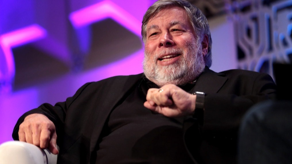 Steve Wozniak,  Apple co-founder,  personal computer,  technology pioneer,  engineering innovation,  Silicon Valley,  Steve Wozniak biography,  Apple history,  tech entrepreneur,  computer revolution
