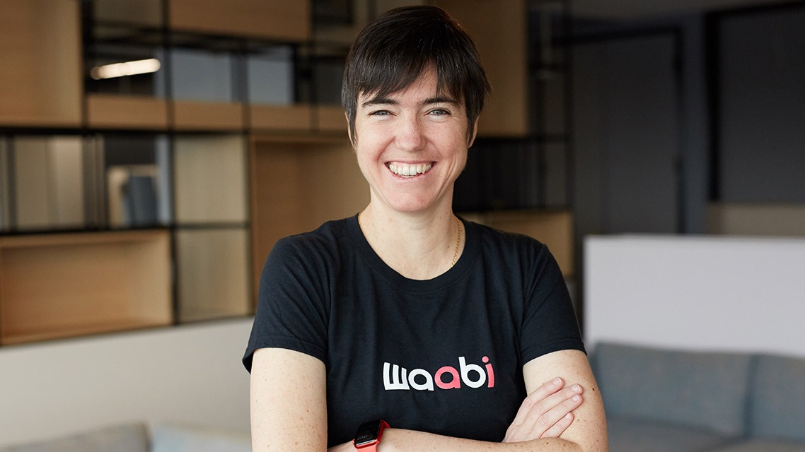 Raquel Urtasun,  Waabi founder,  autonomous driving technology,  AI innovator,  machine learning expert,  autonomous vehicles,  computer vision leader,  Raquel Urtasun biography,  mobility innovation,  AI research