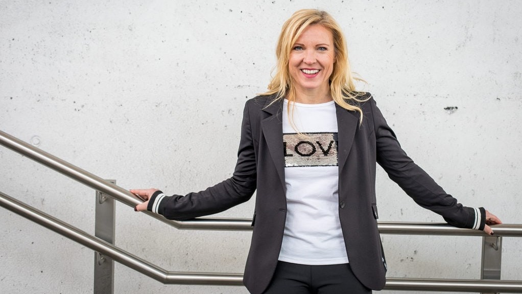 Katja Ruhnke,  German entrepreneur,  impact investor,  sustainable business,  purpose-driven ventures,  ethical investing,  startup support,  entrepreneurship Germany,  socially responsible investment,  business with impact