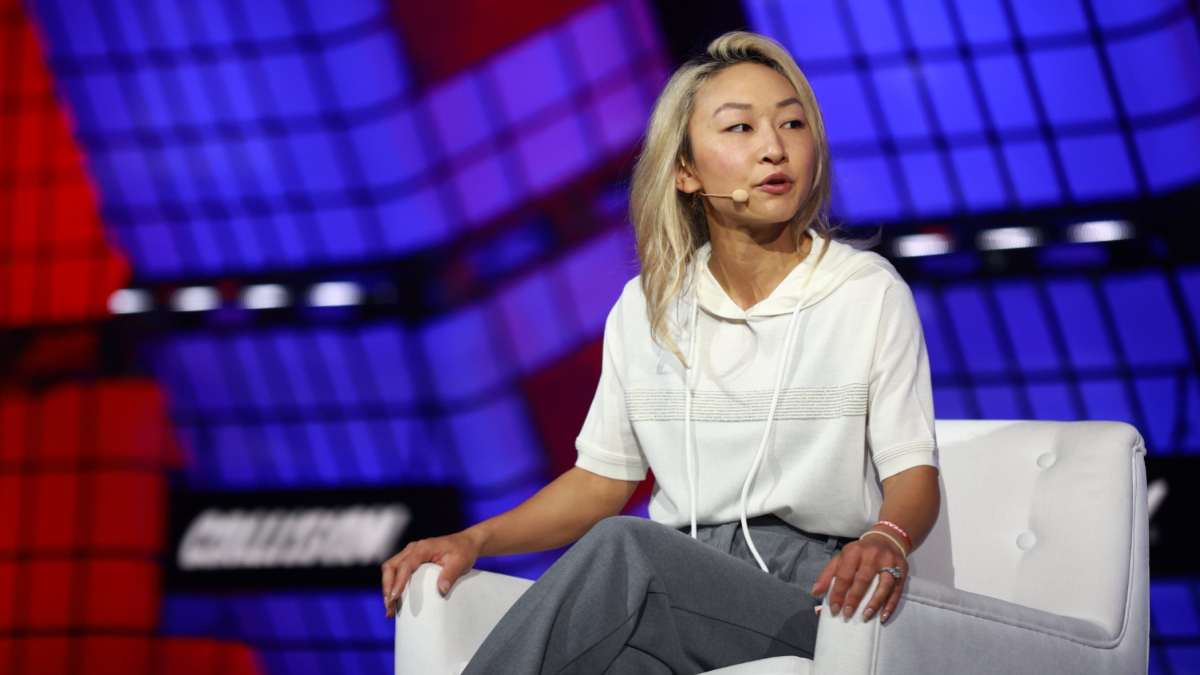 Sarah Guo,  Conviction founder,  venture capitalist,  AI investor,  Greylock Partners,  Sarah Guo biography,  artificial intelligence investment,  tech leadership,  startup ecosystem,  early-stage VC