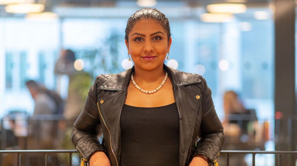 Sukhi Jutla,  MarketOrders,  blockchain entrepreneur,  women in tech,  digital innovation,  UK entrepreneur,  blockchain publishing,  tech leadership,  supply chain technology,  Sukhi Jutla biography
