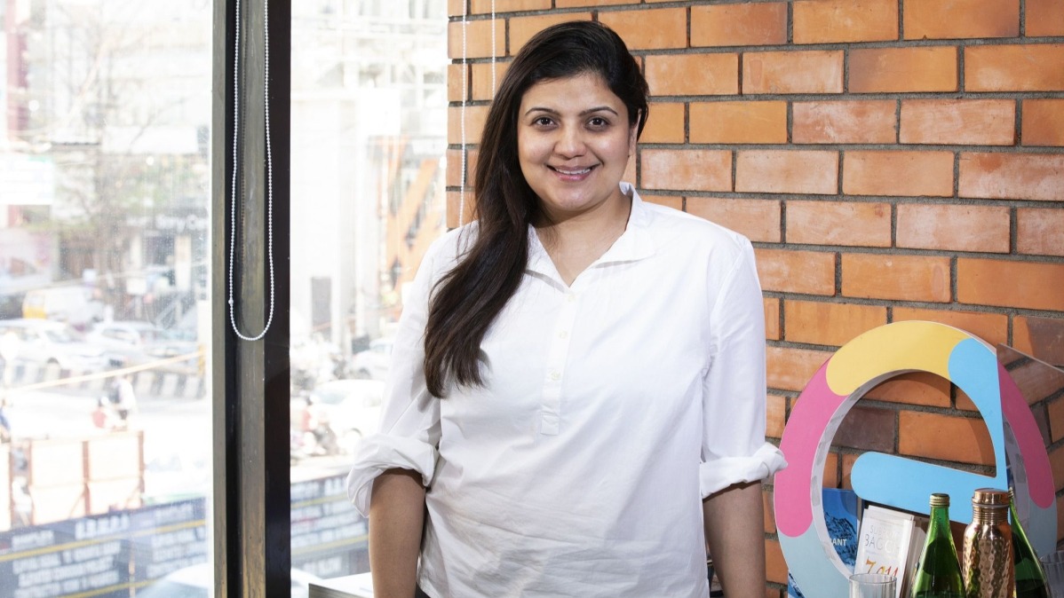 Aditi Avasthi,  Embibe founder,  Indian entrepreneur,  edtech leader,  AI in education,  personalized learning,  digital learning India,  education technology,  Aditi Avasthi biography,  innovation in education