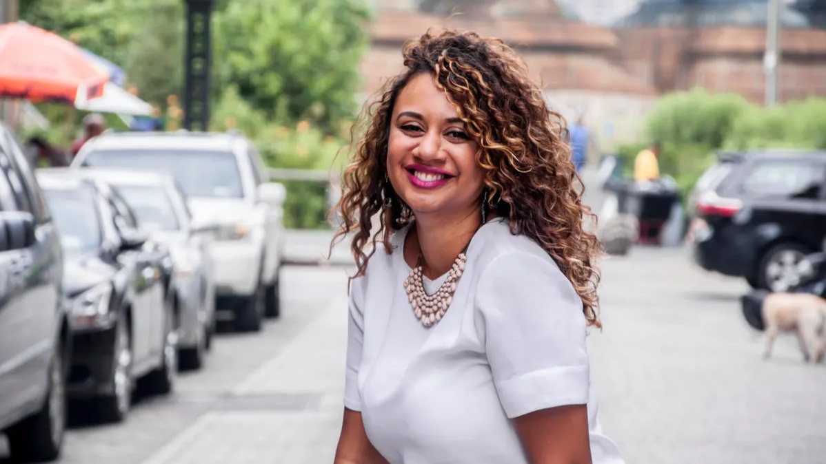 Marah Lidey,  Shine app,  mental wellness entrepreneur,  women in tech,  digital well-being,  self-care apps,  mental health innovation,  inclusive wellness,  Marah Lidey biography,  emotional well-being technology
