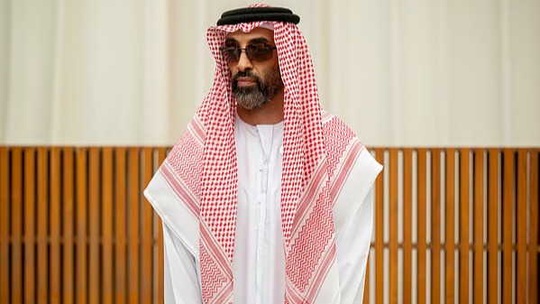Tahnoun bin Zayed Al Nahyan,  UAE Deputy Ruler,  UAE National Security Adviser,  G42 chairman,  Abu Dhabi leadership,  artificial intelligence UAE,  Emirati business and government,  UAE tech investment,  sovereign wealth UAE,  future of Abu Dhabi