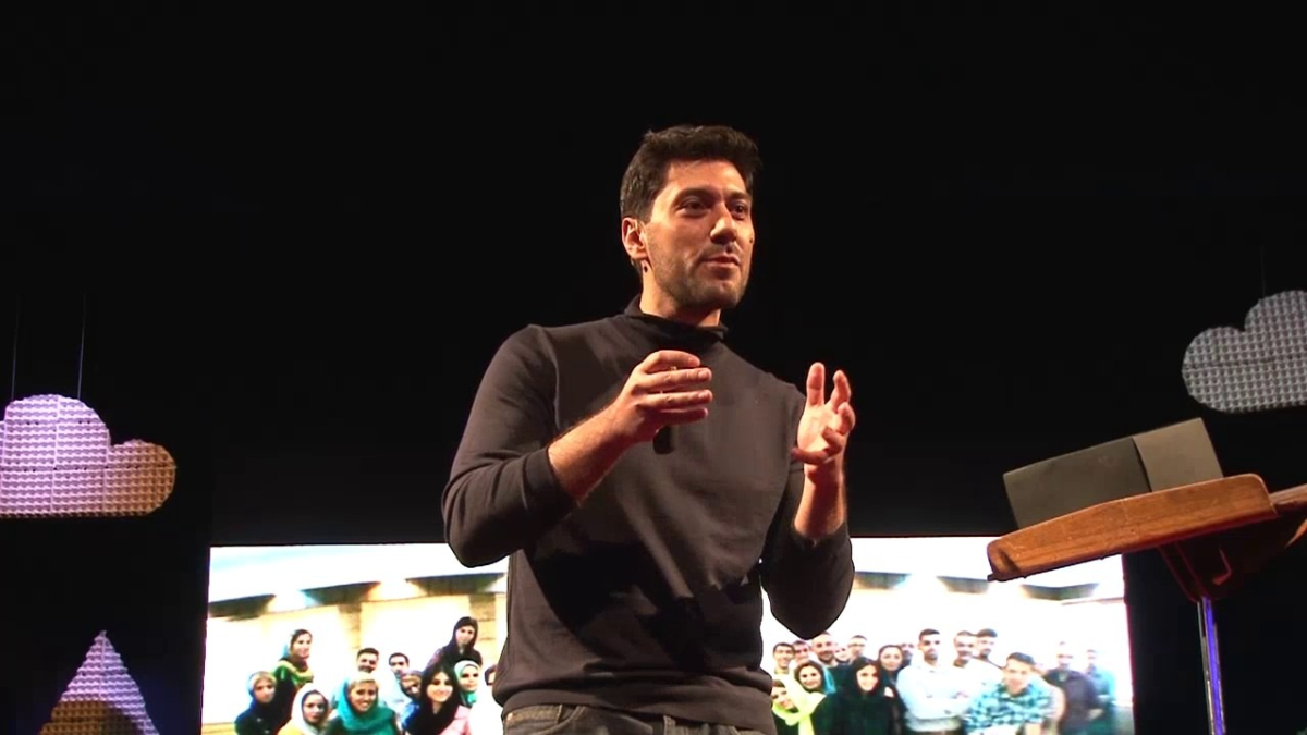 Ramtin Monazahian,  fintech entrepreneur,  digital innovation,  global business leader,  technology entrepreneur,  financial technology,  startup founder,  business growth,  digital transformation,  modern fintech leadership